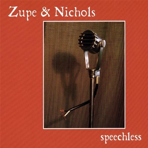 Zupe & Nichols/Speechless